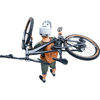 Рюкзак Deuter Attack 16 — 5
