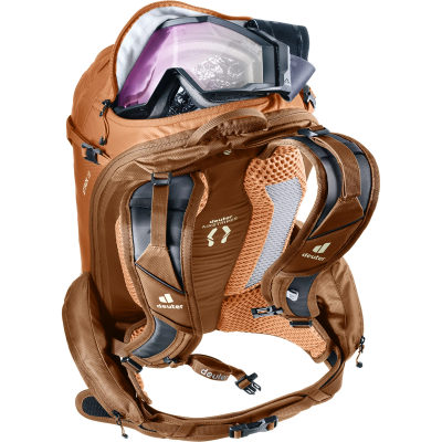 Рюкзак Deuter Attack 16 — 6