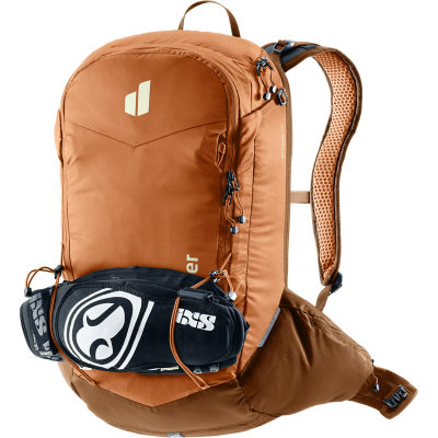 Рюкзак Deuter Attack 16 — 8