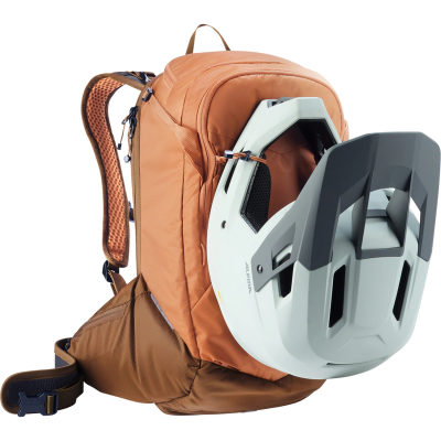 Рюкзак Deuter Attack 18 SL, женский — 10
