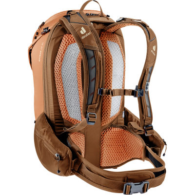 Рюкзак Deuter Attack 18 SL, женский — 13