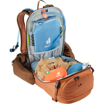 Рюкзак Deuter Attack 18 SL, женский — 14