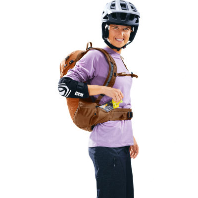 Рюкзак Deuter Attack 18 SL, женский — 15