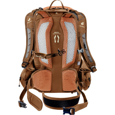 Рюкзак Deuter Attack 18 SL, женский — 2