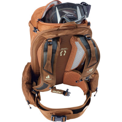 Рюкзак Deuter Attack 18 SL, женский — 4