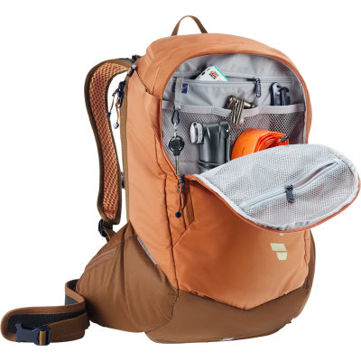 Рюкзак Deuter Attack 18 SL, женский — 5