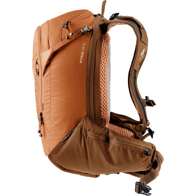 Рюкзак Deuter Attack 18 SL, женский — 6