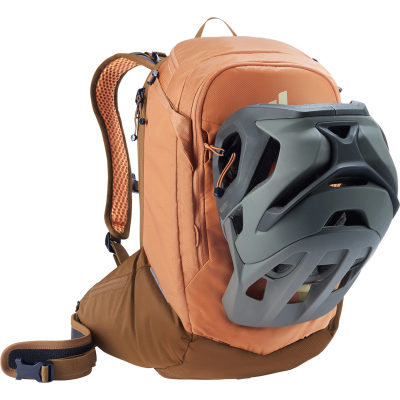 Рюкзак Deuter Attack 18 SL, женский — 7