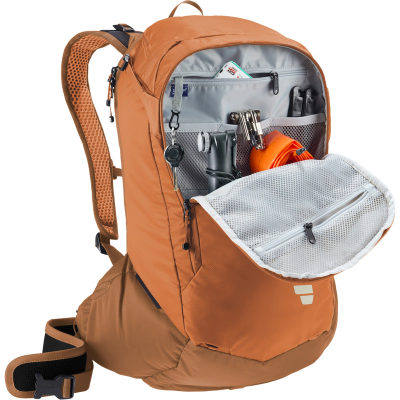 Рюкзак Deuter Attack 20 — 11