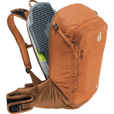 Рюкзак Deuter Attack 20 — 13