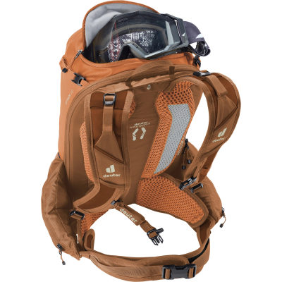 Рюкзак Deuter Attack 20 — 4