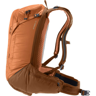 Рюкзак Deuter Attack 20 — 5