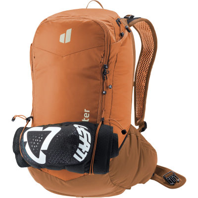 Рюкзак Deuter Attack 20 — 9