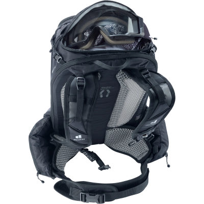 Рюкзак Deuter Attack 22 EL — 5