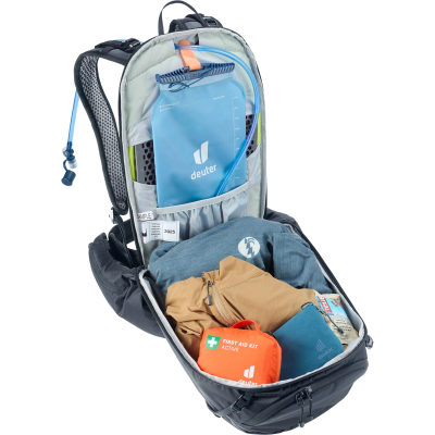 Рюкзак Deuter Attack 22 EL — 7