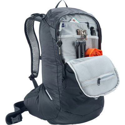 Рюкзак Deuter Attack 22 EL — 9