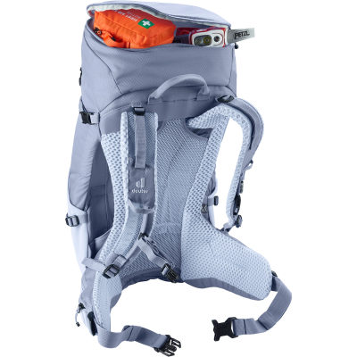Рюкзак Deuter Futura 24 SL, женский — 12