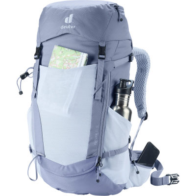 Рюкзак Deuter Futura 24 SL, женский — 4