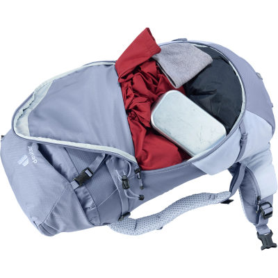 Рюкзак Deuter Futura 24 SL, женский — 6