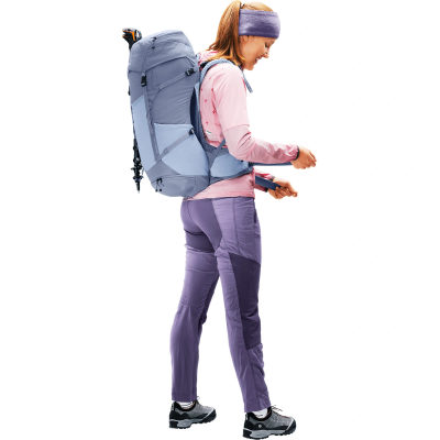 Рюкзак Deuter Futura 24 SL, женский — 7