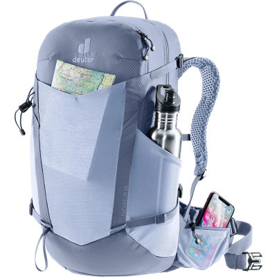 Рюкзак Deuter Futura 25 SL, женский — 4
