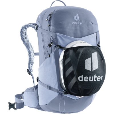 Рюкзак Deuter Futura 25 SL, женский — 7