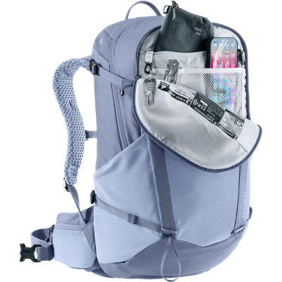 Рюкзак Deuter Futura 25 SL, женский — 9