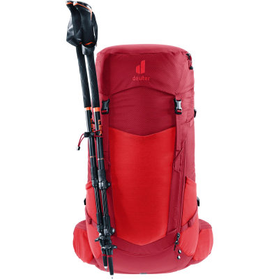 Рюкзак Deuter Futura 26 — 10