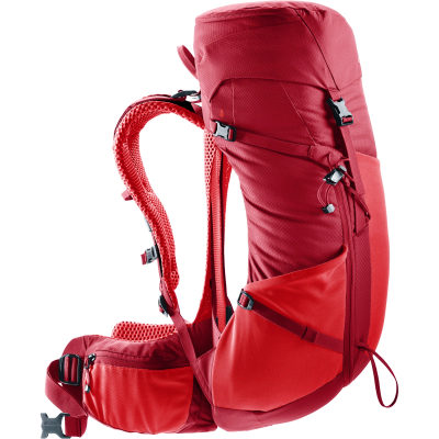 Рюкзак Deuter Futura 26 — 3