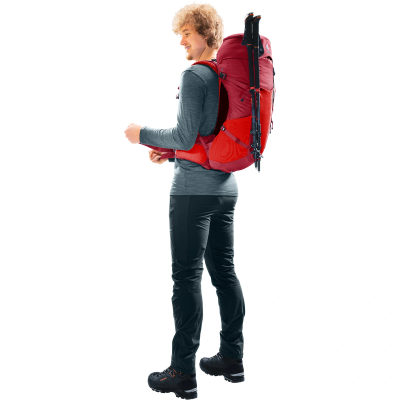 Рюкзак Deuter Futura 26 — 4