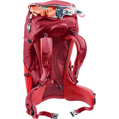 Рюкзак Deuter Futura 26 — 5