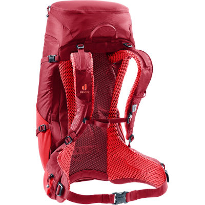 Рюкзак Deuter Futura 26 — 6
