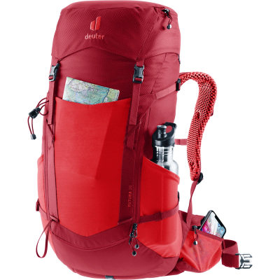 Рюкзак Deuter Futura 26 — 7