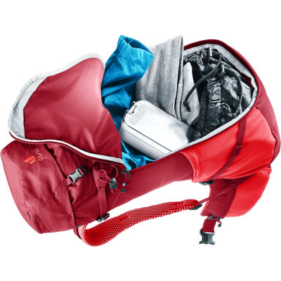 Рюкзак Deuter Futura 26 — 8