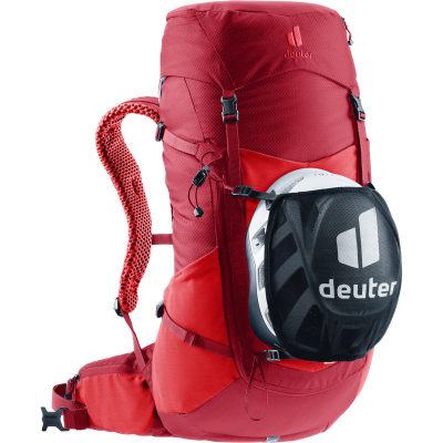 Рюкзак Deuter Futura 26 — 9