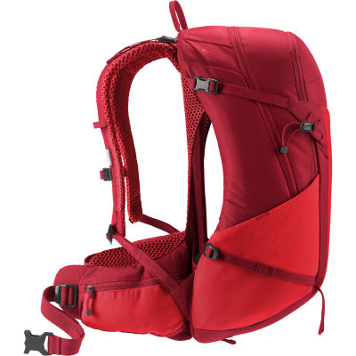 Рюкзак Deuter Futura 27 — 3