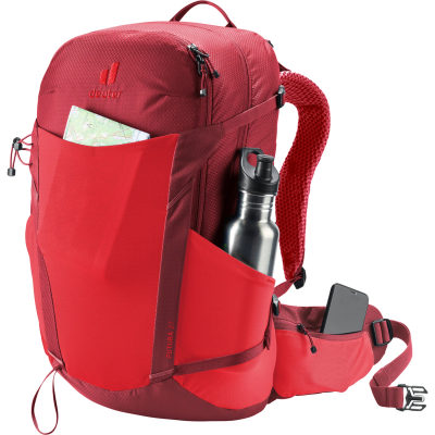Рюкзак Deuter Futura 27 — 4