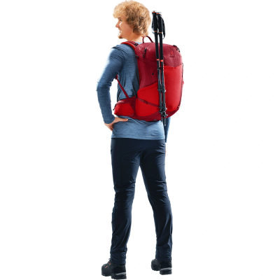 Рюкзак Deuter Futura 27 — 5