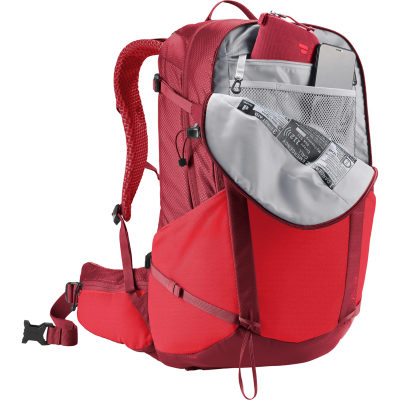 Рюкзак Deuter Futura 27 — 6