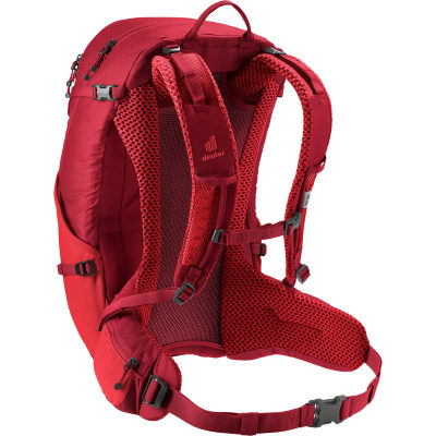Рюкзак Deuter Futura 27 — 9