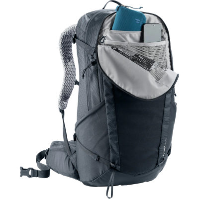 Рюкзак Deuter Futura 29 EL — 4