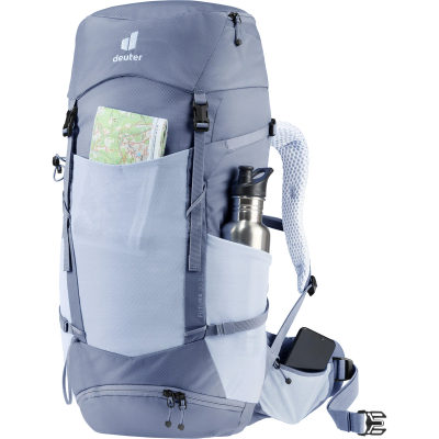 Рюкзак Deuter Futura 30 SL, женский — 4