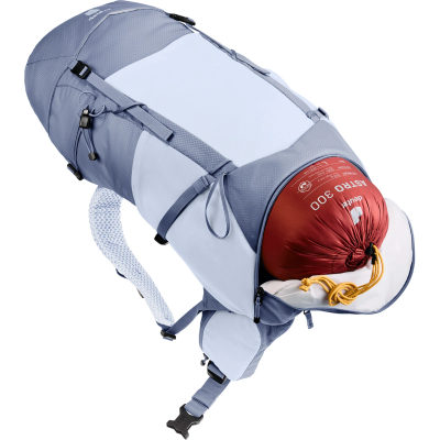 Рюкзак Deuter Futura 30 SL, женский — 7