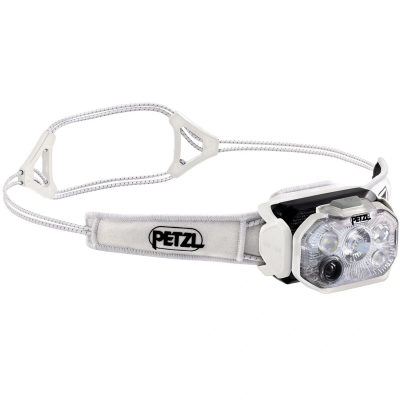 Налобный фонарь Petzl Swift RL 1200