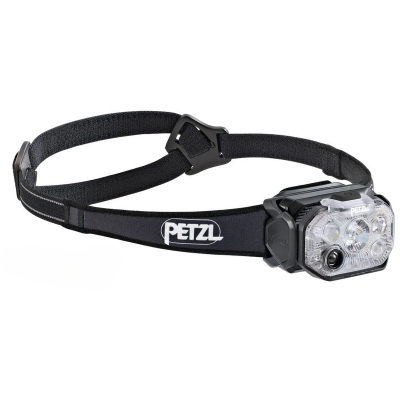 Налобный фонарь Petzl Swift RL Classic 1200