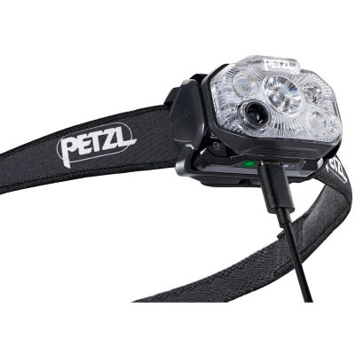 Налобный фонарь Petzl Swift RL Classic 1200 — 3