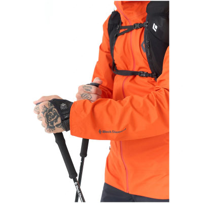 Палки Black Diamond Distance Carbon Fkt — 3