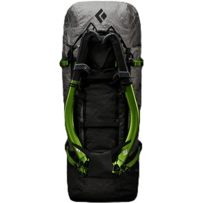 Рюкзак Black Diamond Speed Ultra 35