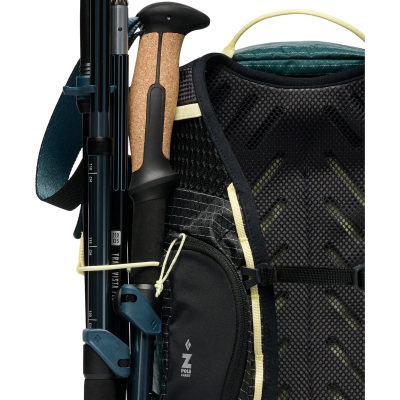 Рюкзак Black Diamond Pursuit 15, женский — 3