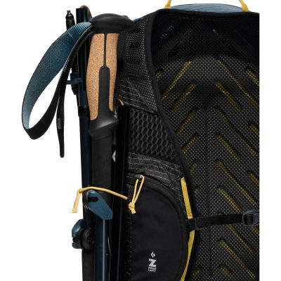 Рюкзак Black Diamond Pursuit 25 — 3